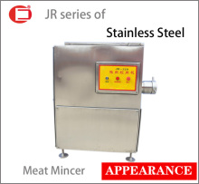 Low price electric meat mincer