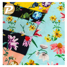 Liberty Cotton Print Fabric: New Hot Sale with Fast Delivery