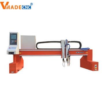 Big Size Plasma Cutting Machine