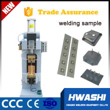 HWASHI AC M4-M16 Stud Welding Machine ,Stud Spot Welding Machine