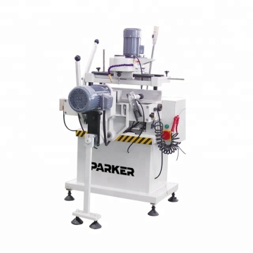 Aluminum Window and Door Assembly Machine