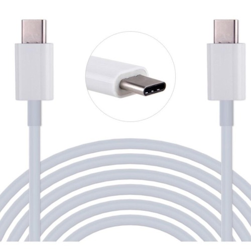 Kabel Pengisian Data USB 3.1 Tipe C