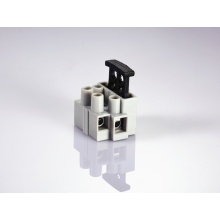 Fused Mounting Terminals With EU Standard FT06-2W