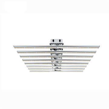 Высокая урожайность 640 Вт Samsung Led Grow Light Bars