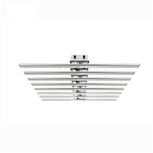 Năng suất cao 640W Samsung Led Grow Light Bars