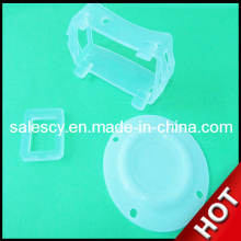 Medical Grade Silicone Rubber Patrs Customer Designs