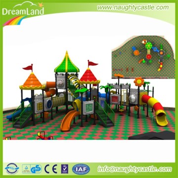 Kids outdoor playground set / large outdoor playground set