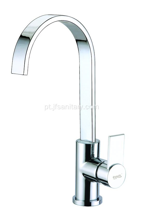 Qualidade Bronze Cozinha Mixer Torneira