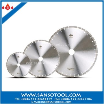 Diamond cutting blade/Granite cutting blade/Granite cutting segment