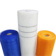 Orange Fiber Glass Wire Mesh Tape for Drywall Boards