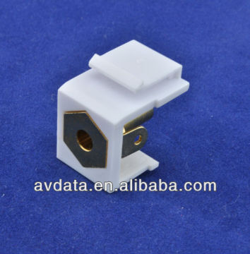 Banana Jack Keystone Jack, Quick Type