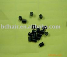 wholesale copper micro rings, micro loops, micro beads