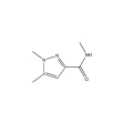 MFCD09965499, CAS N,1,5-Trimethyl-1H-Pyrazole-3-Carboxamide 136678-94-9