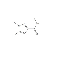 MFCD09965499، N,1,5-Trimethyl-1H-Pyrazole-3-Carboxamide CAS 136678-94-9