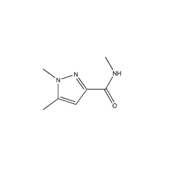MFCD09965499, N,1,5-Trimethyl-1H-Pyrazole-3-Carboxamide CAS 136678-94-9