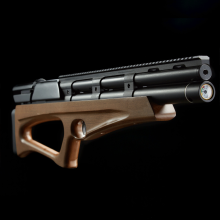 PCP Air Bullpup M40