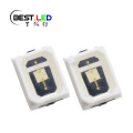 UV LED 410NM Porffor 2016 SMD SMT PLCC-2