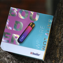 amber gift set 2 e-cigarette