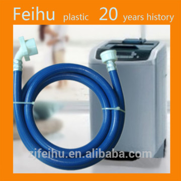 Washing machine hose sizes,pvc washing mashine inlet hose,colorful washing machine hose