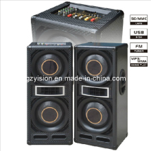 PA Sound Box (2210LIGHT)