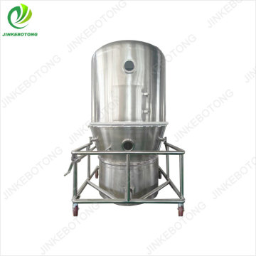 GFG high-efficiency boiling dryer