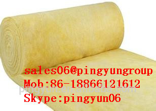 thermal preservation heat insulation glass wool