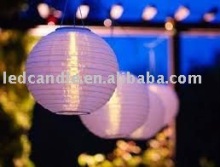 gift solar lantern light solar flame light