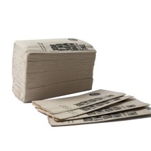 Dinner Napkin Supplier: Customized, High-Quality, Disposable Linen-Feel Paper Serviettes 13 GSM