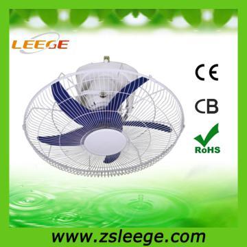 Leege 16 Inch or 18 Inch Orbit Fan