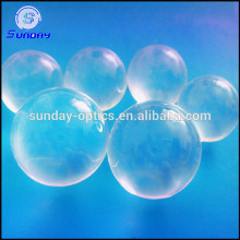Optical glass 1mm ball lens,half ball lens