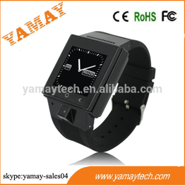 3G Android smart watch phone for IOS/Anroid android gps smart watch