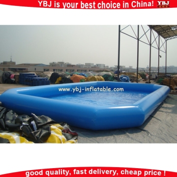 YBJ above ground swimming pool/swimming pool ladder/intex swimming pools