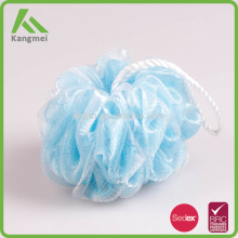 exfoliating bath sponges wash ball