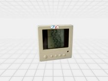 DXXX SERIES /outdoor Pocket digital thermometer