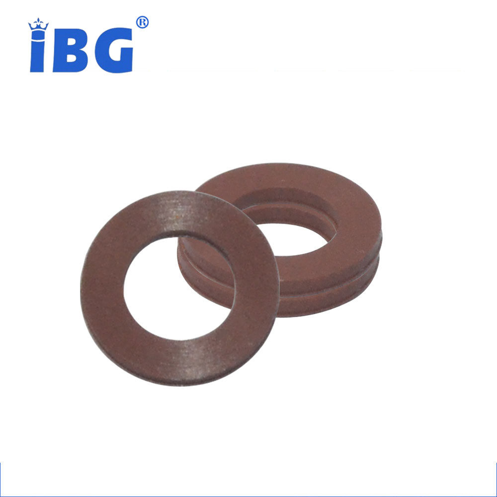 Rubber Flat Washer