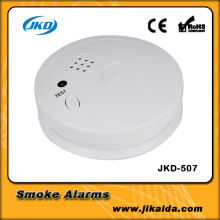 CE RoHS certification stand independent smoke detector