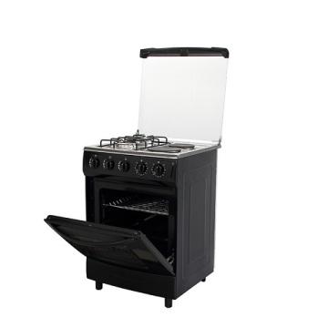 Free Standing Common Kitchen Gas Oven For Pizza