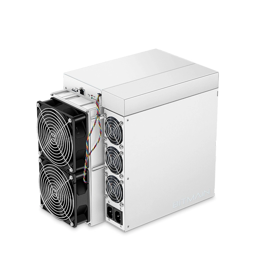 New Bitmain S19PRO 110th 29.5j/T Ming Machine in Stock Btc Bch High Hashrate Asic Miners