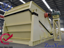 Circular Quarry High Quality Quarry Rock Screen