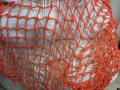 Polyester voetbaltennisnet met goedkope prijs