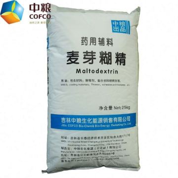 Chất lượng tuyệt vời Maltodextrin fructose