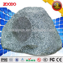 T-1003MB 25W Rock-imitational Subwoofer Speaker IP66