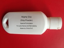 Grip chalk Special Formula for Pole Dancing in Cold Climates