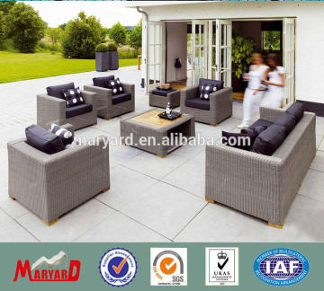 Summer winds patio furniture deep Seating