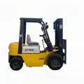 2 tan Murah Forklift Diesel Fork Lifts