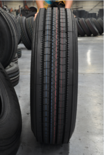 Top Brand Truck Tire 11r22.5 14/16pr (Tx35)