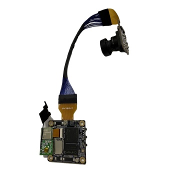 4K60FPS Customized Sport Action Camera Module - High Definition Video Solutions by CN Manufacturer