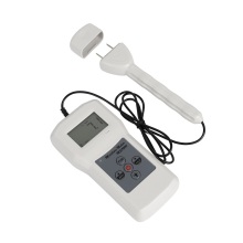 Multifunctional Pin Type Moisture Meter for Wood, Paper, Leather with Backlight