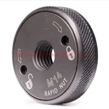 M14 Rapid Quick Release Nut