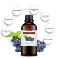 Natural Organic GRABEAD Carrier Prix du pétrole Massage des soins de la peau
